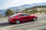 Mercedes-Benz CLS500 4Matic 2014 года